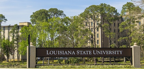 Louisianan osavaltionyliopisto